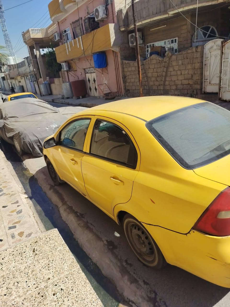 افيو 2008 كيو عادي. محرك دبل كمشفت. حجم16. گشر گدام لعين سنوية لل2030 شرط لوكالة والتحويل. *********** اتصل
