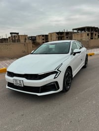 كيف5 • ٢٠٢٤ • رقم بغداد