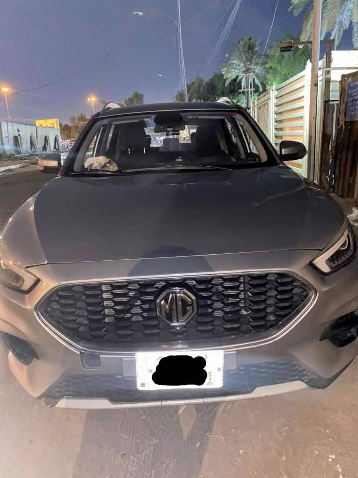 السلام عليكم
Mg / zs
للبيع موديل 2024
السياره بدون صبغ بدون حادث بس طخات بسيطه 
ما بيها أي نواقص
بسمي تحول مباشر ثاني يوم 
رقم بغداد 
محرك ١٥٠٠ تنفس طبيعي
تحكم ستيرن جهتين
كامره خلفيه 
هاند بريك كهربائي
اشاير بالمري
كير اوتوماتيك 
بيها منظومه غاز
سعر البيع 110$ وبيها مجال بسيط للشراي
مكان السياره بغداد / التاجيات قرب دائره مرور التاجيات
للاستفسار الاتصال على الرقم 
***********
