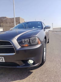شارجر • ٢٠١٤ • كفاله
