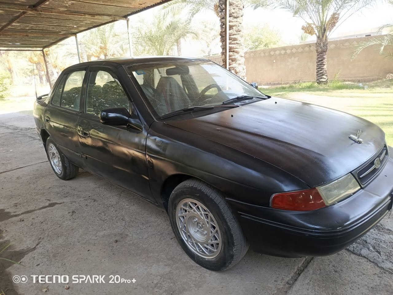 سلام عليكم
لبيع كيه سيفيه 1993 رقم انبار نكليزي بسمي تحويل مباشر
سنويه 2031 
سياره كير عادي 
حداديه وره وكدام جديد

كهربائيات شغاله 
سياره مصبوغه حزام لجماليه فقط 
سياره مكفوله من ضربه وكص 
مكينه مفتوح 
سياره جهازه مال جناي 
سعر 24 وبيه مجال 
لاستفسار ***********
مكاني بغداد التاجي
