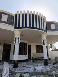 لبخ واجهات • تخريج مهندس • درجة اولى