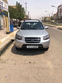 سنتافي ٢٠٠٨ • صبغ عام • قلعه سكر