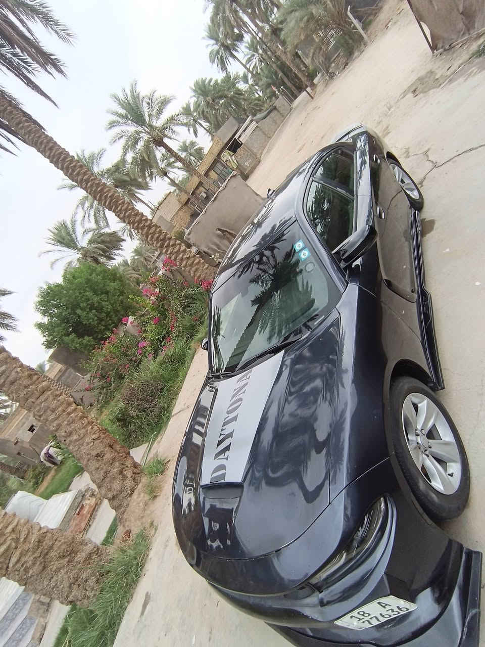 تشارجر V6 • ٢٠١٦ • بدون ايرباك