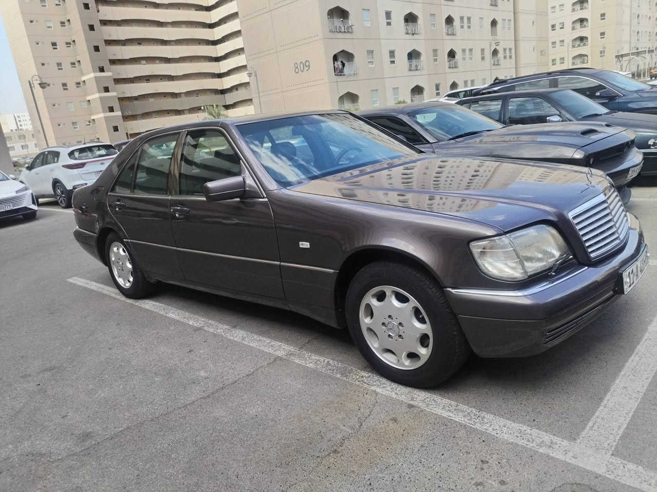 مرسيدس شبح
1992محدث 1998
بيع فقط او مراوس 
محرك وكير جدد
محرك تابوت 
تبريد ثلج❄
حدادية 
تايرات
كهربائيات 
كشنات كهرباء 
وجديدة وجاهزة 
دبل  فيت بم دبل 
مكاني بسمايه 
السعر 73
*********** ...*********** واتساب
