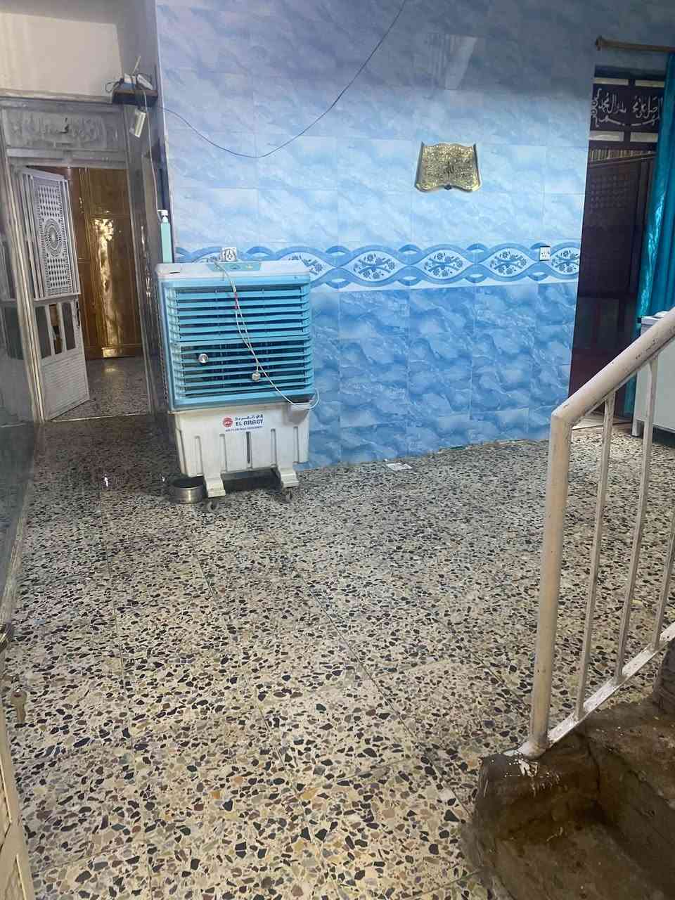 بيت للبيع • قطاع صفر • خلف نور الحلاق