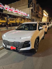 جيتور داشنك • ٢٠٢٦ • ١٥٠٠ تيربو