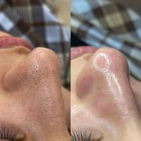 شيرة جسم • تنظيف بشرة • خدمة منزلية