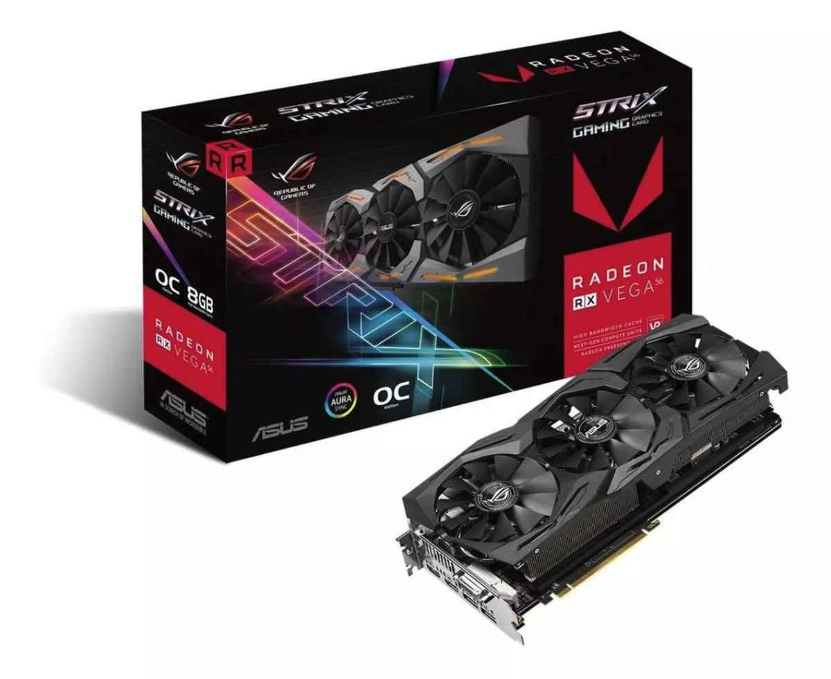 تجميعة • رايزن ٥ ٣٦٠٠ • RX VEGA ٥٦