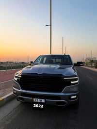 رام 1500 • ٢٠٢٢ • ٦ سلندر