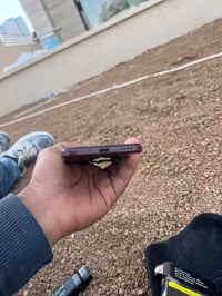 موبايل • ذاكرة ١٢٨ • رام ٤+٤