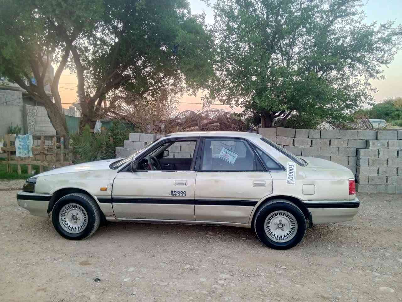مازدة 626سنويا 2027بشرط تحويل مشروع وطني كهربائيات كلة شغال دوشمة جديد كاعية جلد محرك وكير خير من الله كير عادي باتري جديد سعر 22بيها مجال شراي يخابر هاذا رقمي ***********

