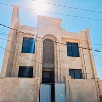 واجهة مرمر • داخل وخارج • كويريش