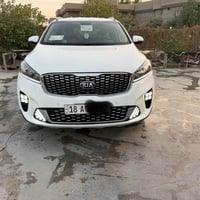 سورنتو ٢٠٢٠ • مكينة ٣.٥ • ٧٣ الف