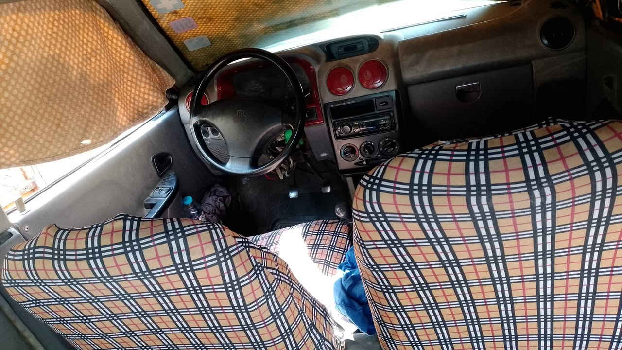 موديل ٢٠١٢ • ابوخصيب • اوراق