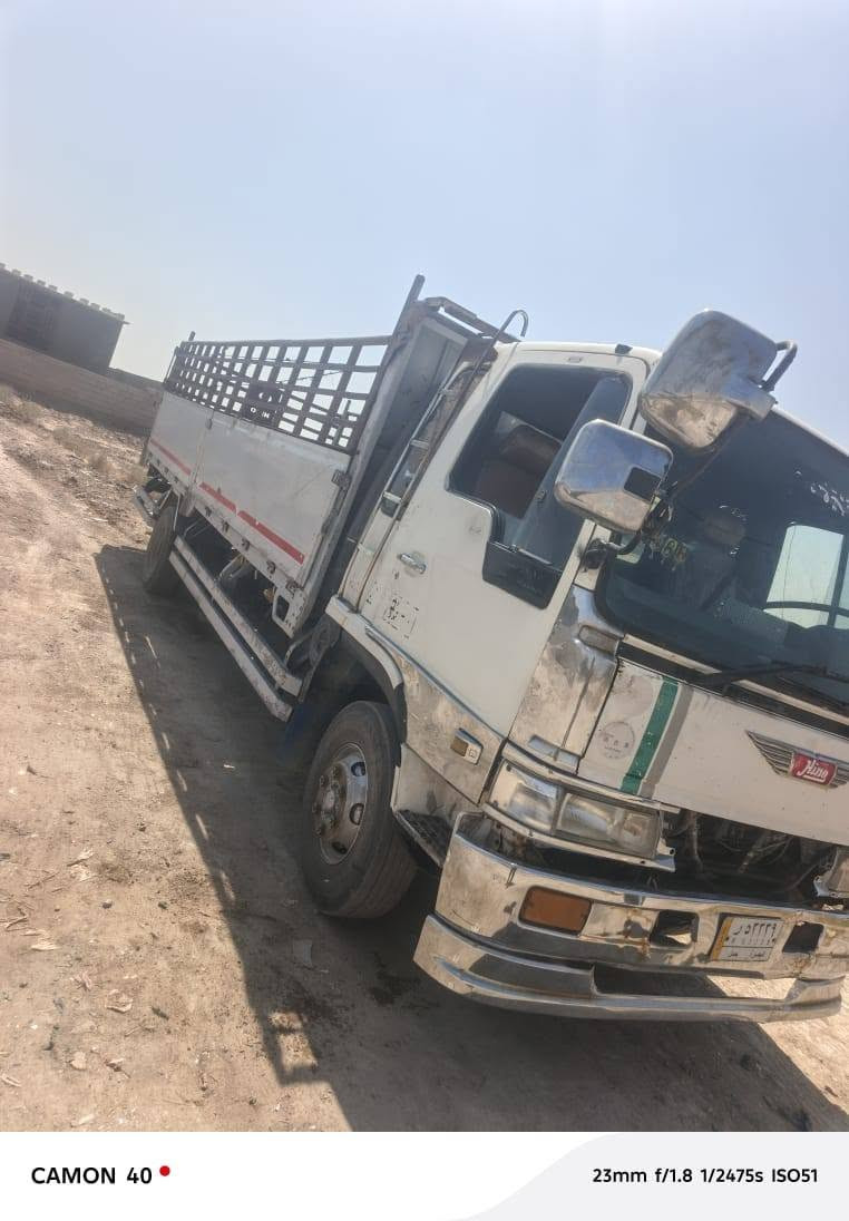 هينو البيع رقم بصره  مكينة  ٨٠ عادي  خطين ***********
