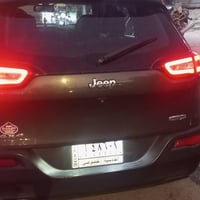 جيب بزون • ٢٠١٧ • مكينه 2400