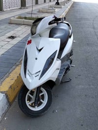 جيتي ار للبيع دراجهةنقص بس اشاره بوشه59رياضي مكاني بغداد سعر مليون 50و...