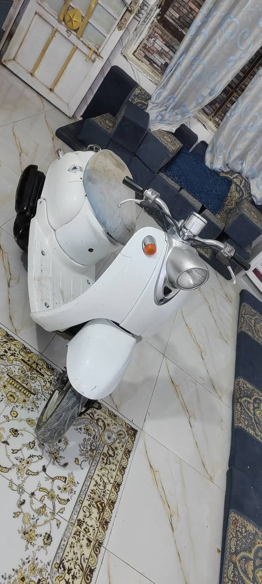 سلام عليكم عندي دراجات البيع مغولي كاملة سلف هندر كهربايات كاملة سعر ٣٠٠
بطة كاملة سلف هندر كهربايات كاملة شاصي مكفول شرط مامفتوحة سعر ٢٨٠
عبد لحليم كاملة سلف هندر كهربايات كاملة بس مجفتة مرة وحدة شاصي مكفول كفرات بلادية سعر ٢٢٥
مكاني كربلاء عل حولي جديد. ***********
