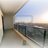 كوين • شقة ١+١ • ٨٨م