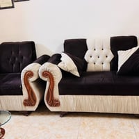 قنفات ٥ قطع • نضيفات • كركوك الواسطي
