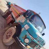ابردين البيع ٧٥  سته طن مكفول شاصي خام رقم نكليزي بسمي محكرك 81 اكسن ن...