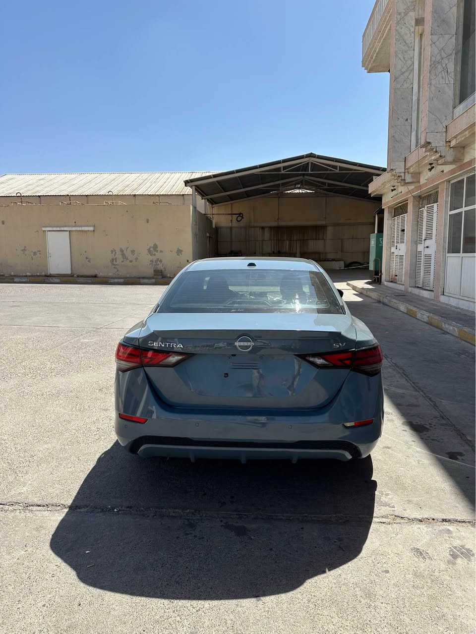 سنترا 2024 بجم كبس وبدون ارباك وبدون دواخل قطعه ونص صبغ
سعر 132 ورقه
*********** 
عنوان عقرة اكر, نينوى
