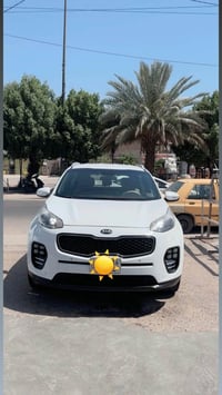 سبورتج • ٢٠١٧ • رقم بغداد