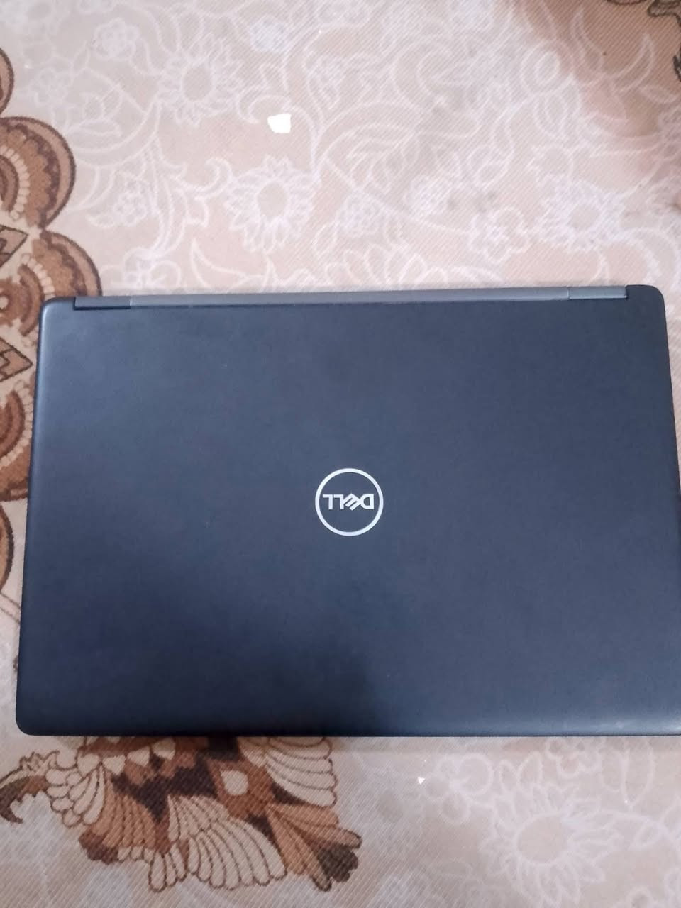 ديل i7 • كرت شاشة منفصل • رام ٨