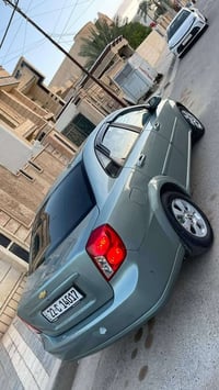 اوبترا • ٢٠٠٧ • مصبوغه جماليه