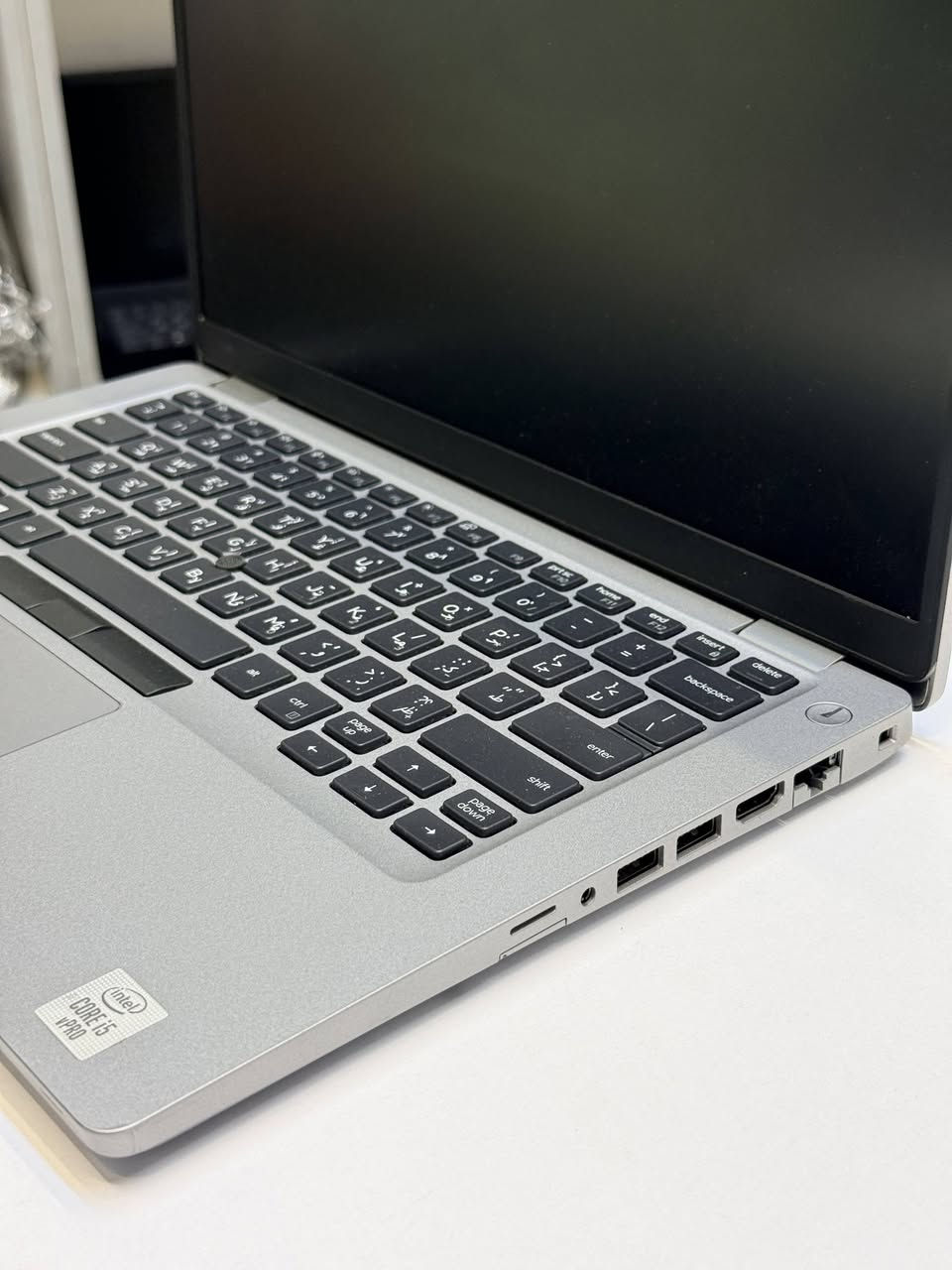 ديل 5410 • i5-10310U • شاشة لمس ١٤