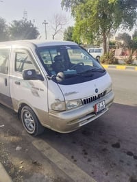 موديل ٢٠٠١ • باب مبدل • نجف كوفه