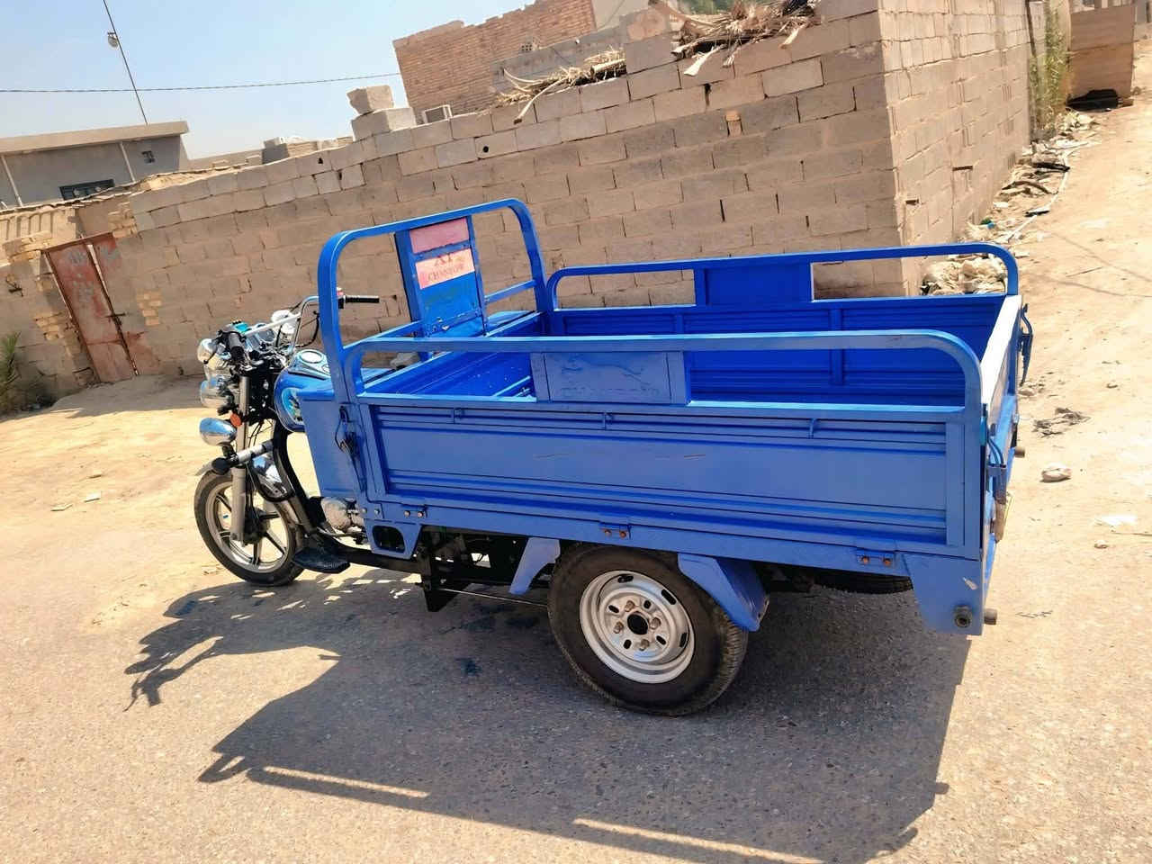 السلام عليكم ستوته للبيع موديل ٢٣ جديده كلش أوراق اصولي بسمي من الوكيل للاستفسار ***********
