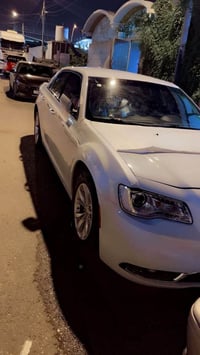 كرايسلر 300 • البصره • سنغافوره
