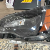 لايت كرايسلر • دخاني اسود • جديد بلكارتون