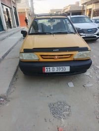 مكينة شرط • كير رابع يفلت • سامراء