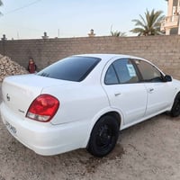صني • ٢٠١٠ • اوتوماتيك