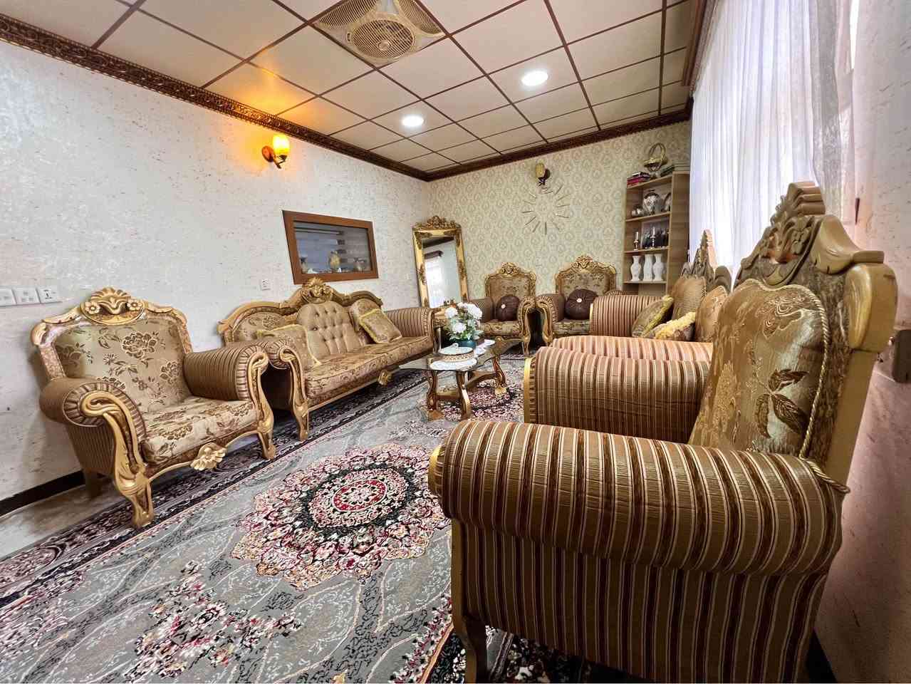 قەنەفەی تورکی ئەصلی زۆر زۆر پاک نەشۆراوە  ١٠ نەفەری ٤ تاک و ٢ سیانی
*********** السليمانية, العراق
