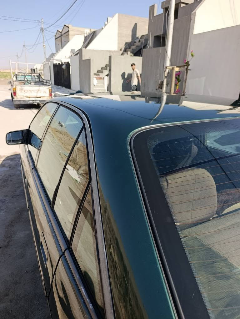 السلام عليكم السياره اوبل اوميكا موديل 93 سياره كلش جديده ونظيفه رقم سليمانيه شرط تحويل او وكاله العنوان كركوك شوراو للاستفسار خابروا عن هاي رقم *********** كركوك, العراق
