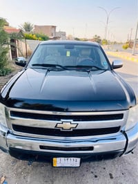 سلفادور LTZ • ٢٠١١ • رقم كركوك