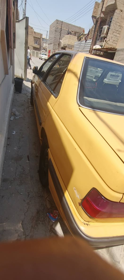 بيجو بارص مديل 15
مكينه وكير مكفولات تبريد ثلج وتجي وشوف رقم بغداد انكليزي تحويل ثاني يوم 40وبيها مجال ***********بغداد حي النصر
