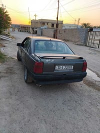 گير عادي • باتري جديد • رقم دولي ٢٠٣٠
