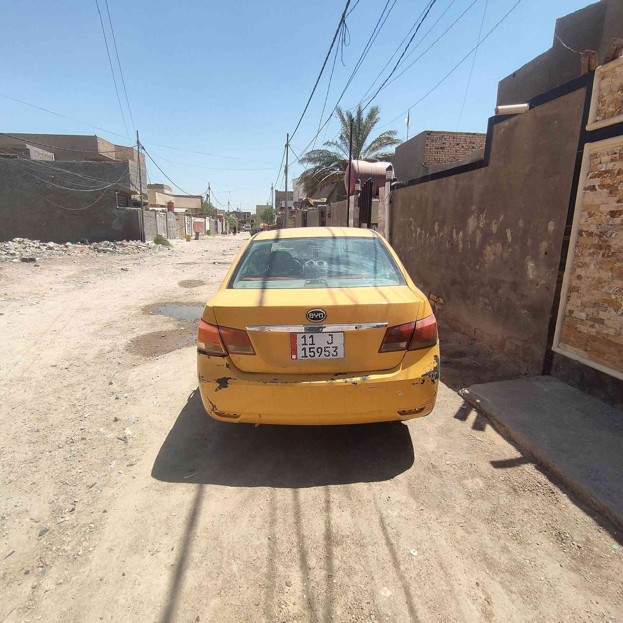 مكينه وكير زين • تبريد عاطل • بابل