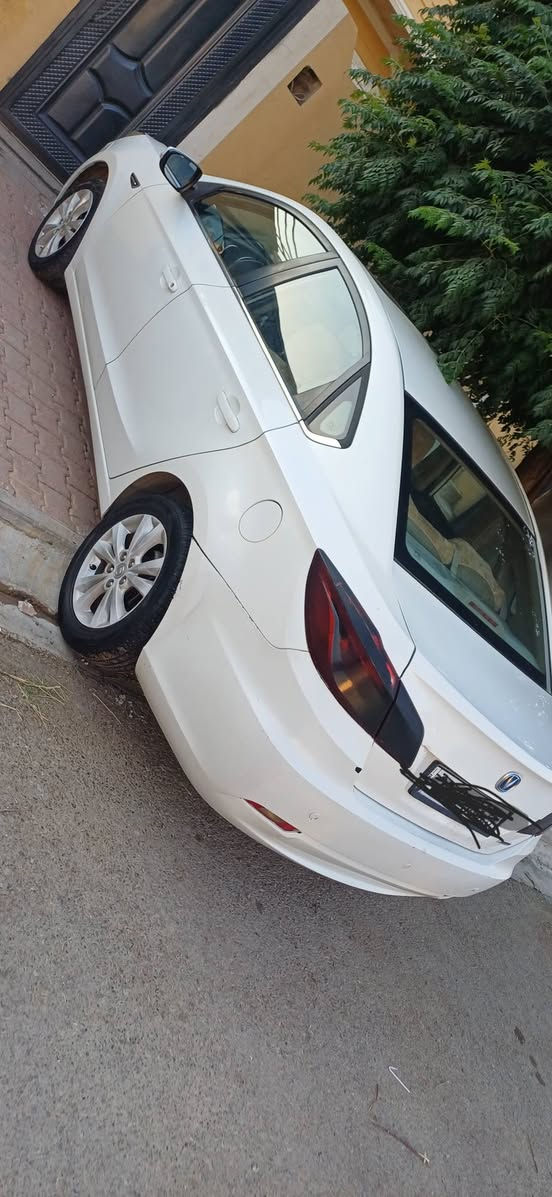 شنجان ادو • ٢٠١٤ • اوتوماتيك
