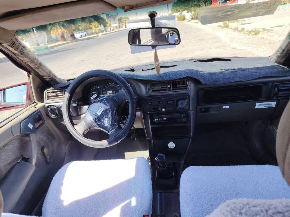 سياره اوبل فكترا موديل 91 حجم 20 سياره نظيفه كولشي مابي شرط بدون ضربه سنويه مشروع وطني لل 2028بي دفتر بنزين كهربائية كلها شغال تخم صدر جديد سعر 38وبي مجال بسيط عنوان كركوك رقم هاتف *********** كركوك, العراق
