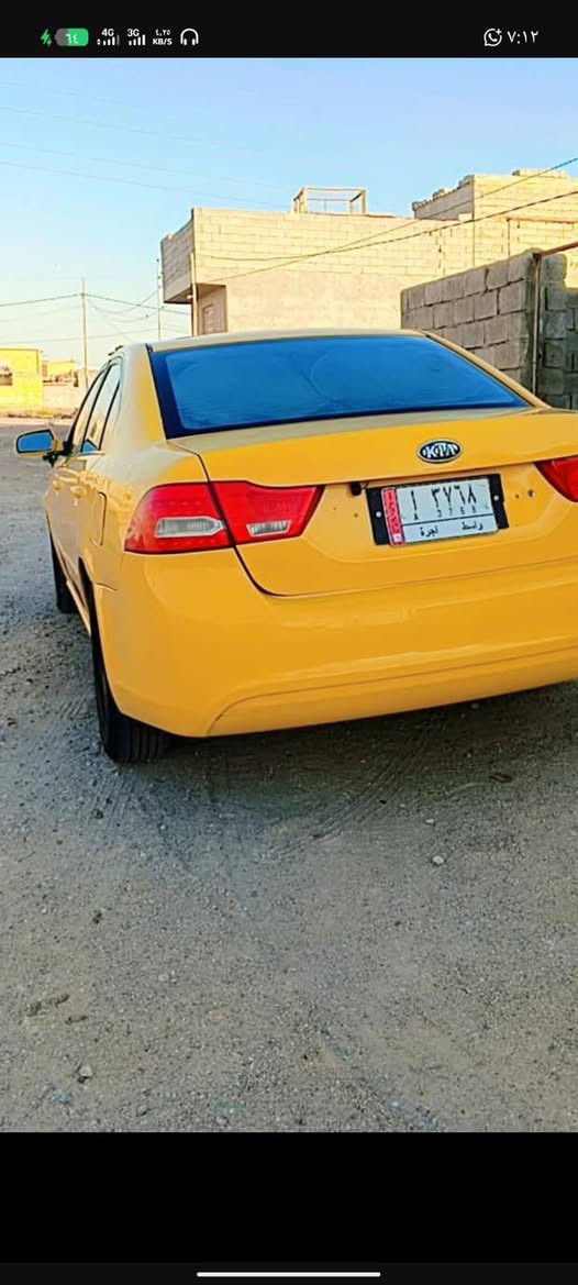 سلام عليكم اوبتما ٢٠٠٩ مشترك مصفره هيه وغرامات مبدل بيه باب وجاملغ ولباقي كفاله بدون دواخل تبريد ثلج تخم تاير جديد صبغه جديده صدر امامي خلفي جديد رقم واسط 
بسمي مداور ثاني يوم سنويه ٢٠٢٨  سعر ٨٥ وبيه مجال حك جيه
مكلف بل نشر ***********

