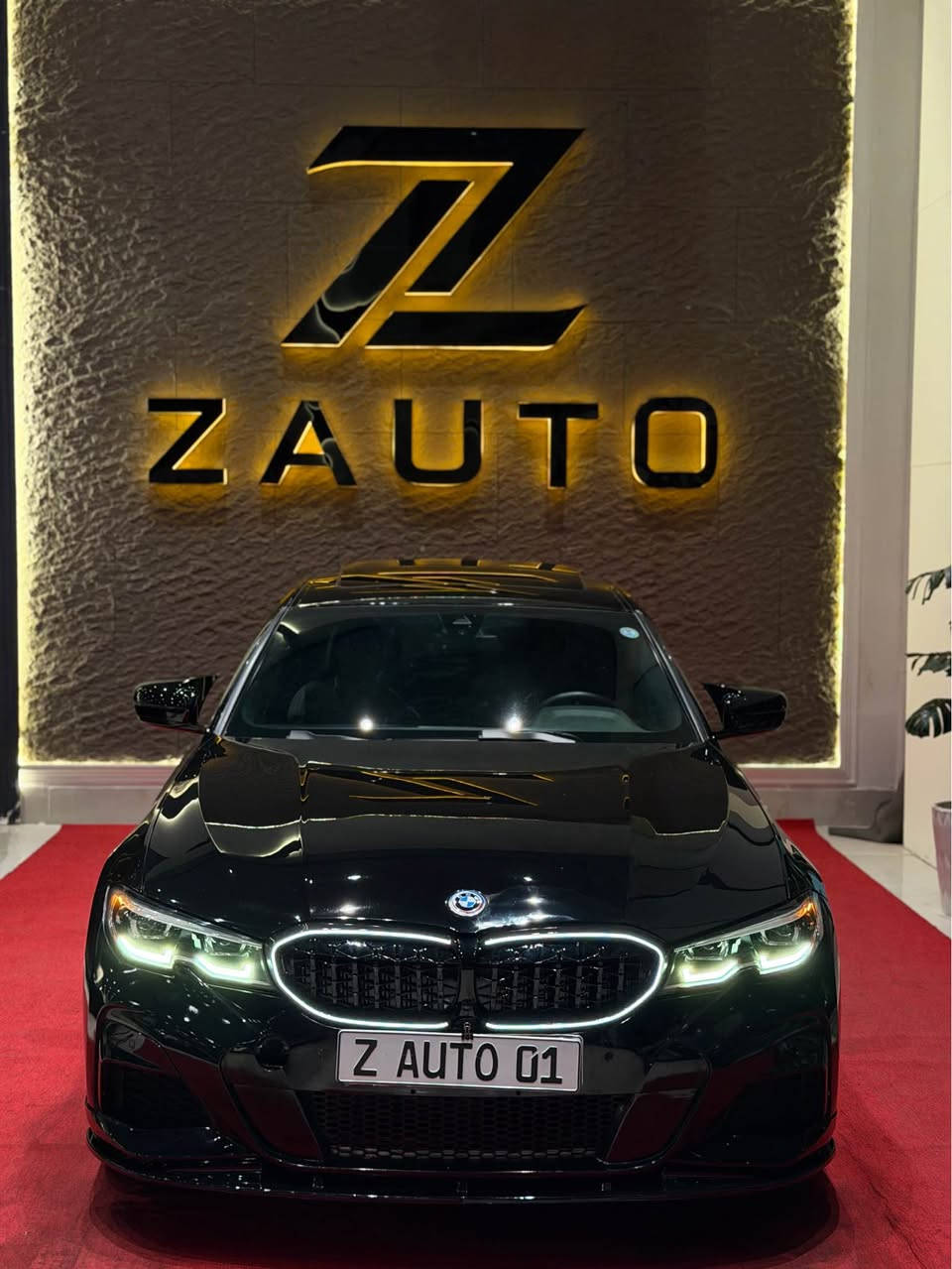 BMW 330 i KIT 340 2020 Xdriv  STAEG 1
موديل 2020 
4 قطعە صبوخ بدون دەواخل
ارباک فقط تکمە

ماشية 83 ميل

فول مواصفات البي ام معروف

3 انضمة قيادة ايكو - سبورت - نورمل
حساسات - شاشة دجتل

رادار امامي خلفي  - دفع خلفي السيارة

كشنات جلد

شاشة دجتل

لايت ليزري مع الستيرن

محرك 2.0 توين تيربو

اوتو ستوب - اوتو هولد

سعر 194 
للتواصل ***********
مكاني اربيل أربيل, العراق
