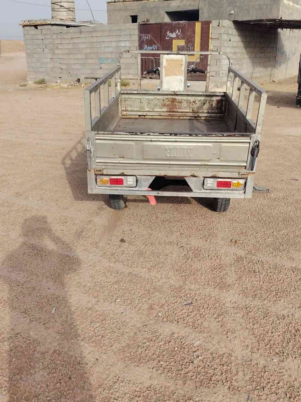 ستوته • موديل ١٩ • كفاله عامه
