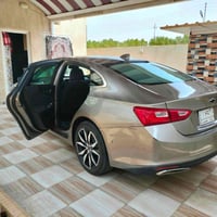 ماليبو • ١٥٠٠ تيربو • ذي قار