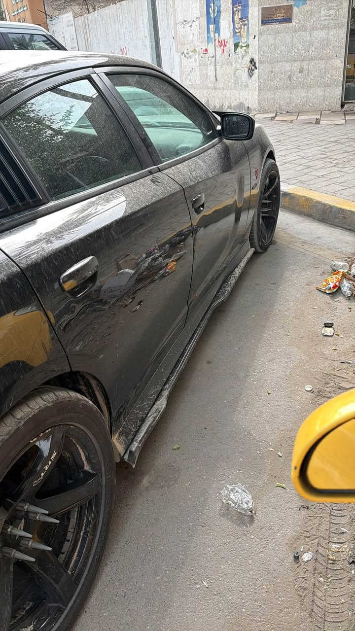 جارجر • ٢٠١٦ • مبدل نفش